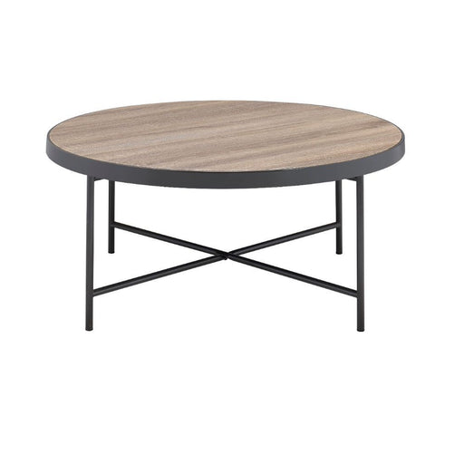 Bage - Coffee Table - R&R Furniture Gallery (Fountain Valley, CA)