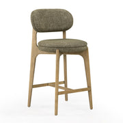 Carnation - Counter Stool - R&R Furniture Gallery (Fountain Valley, CA)