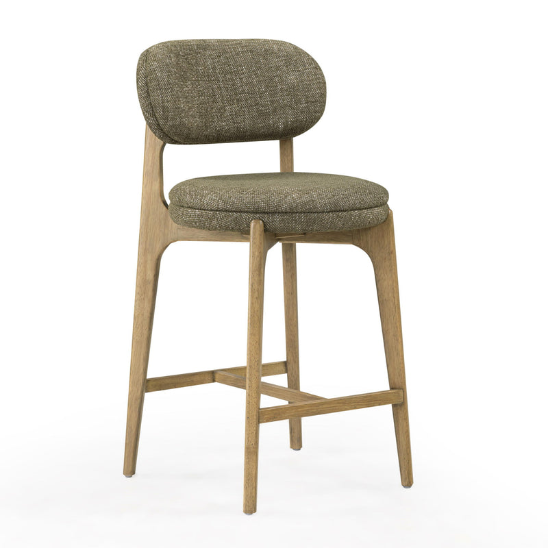 Carnation - Counter Stool - R&R Furniture Gallery (Fountain Valley, CA)