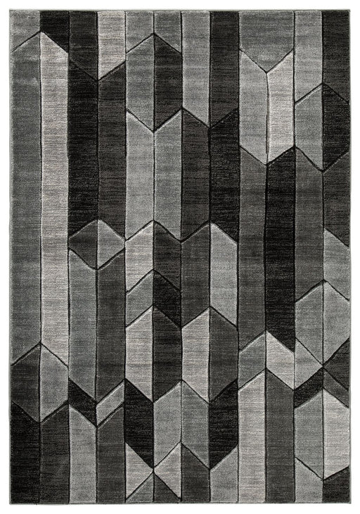 Chayse - Rug - R&R Furniture Gallery (Fountain Valley, CA)