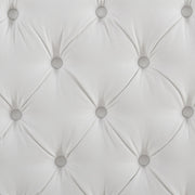 Marcella - Upholstered Shelter Headboard Bed Set - R&R Furniture Gallery (Fountain Valley, CA)