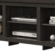 Benito - TV Stand With Open Shelves And Cable Management - R&R Furniture Gallery (Fountain Valley, CA)