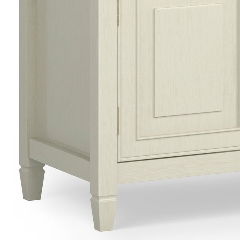 Connaught - Wide TV Stand - R&R Furniture Gallery (Fountain Valley, CA)