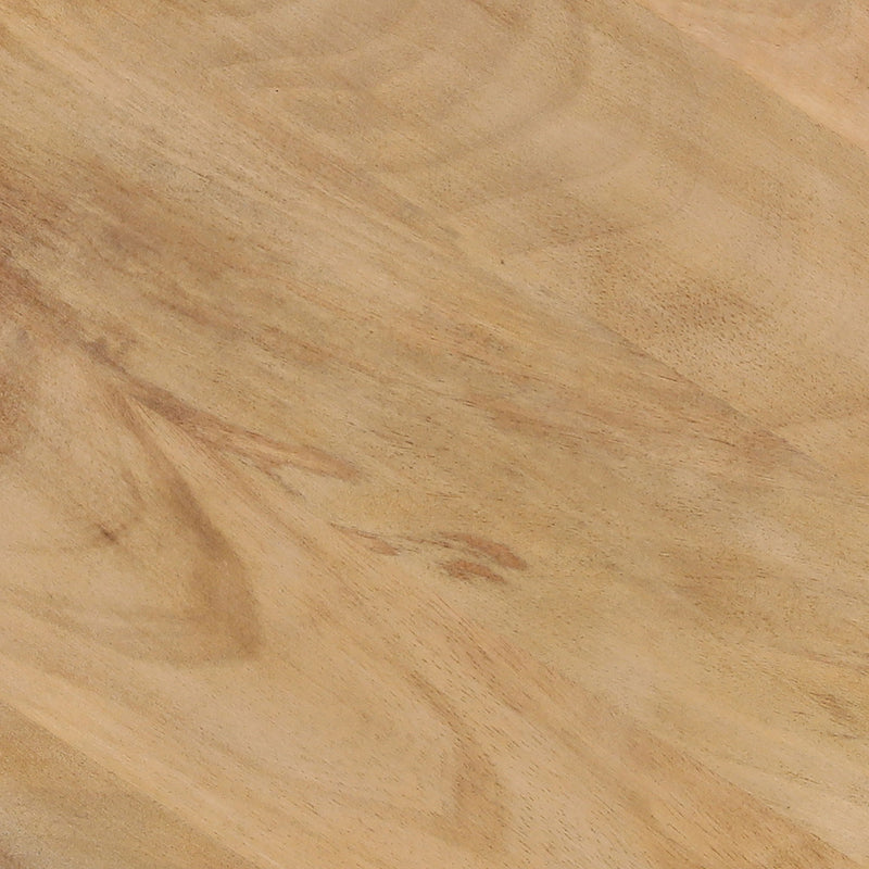 Malvina - End Table - Natural