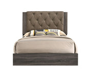 Avantika - Bed - R&R Furniture Gallery (Fountain Valley, CA)