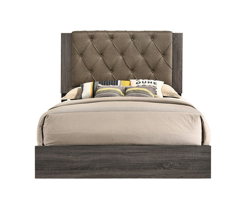 Avantika - Bed - R&R Furniture Gallery (Fountain Valley, CA)
