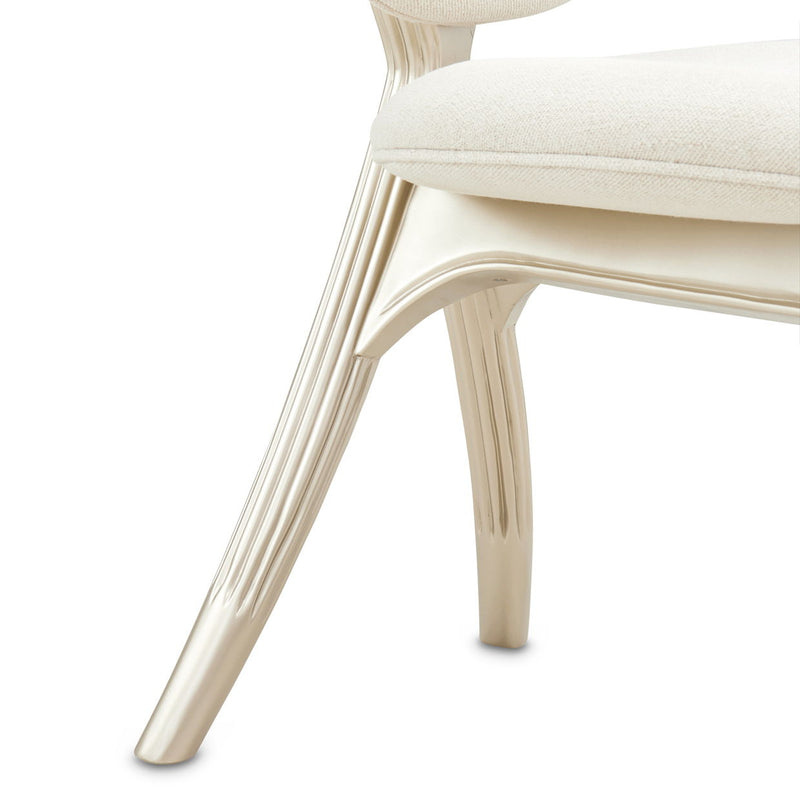 Camellia Field - Vanity Chair - R&R Furniture Gallery (Fountain Valley, CA)
