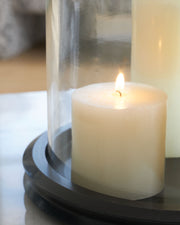Saskia - Candle Holder - R&R Furniture Gallery (Fountain Valley, CA)
