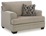 Stonemeade - Chair And A Half - R&R Furniture Gallery (Fountain Valley, CA)