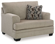 Stonemeade - Chair And A Half - R&R Furniture Gallery (Fountain Valley, CA)