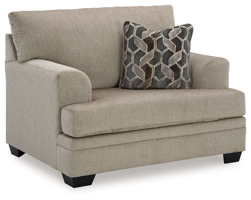 Stonemeade - Chair And A Half - R&R Furniture Gallery (Fountain Valley, CA)