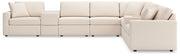 Modmax - Sectional - Oyster - R&R Furniture Gallery (Fountain Valley, CA)