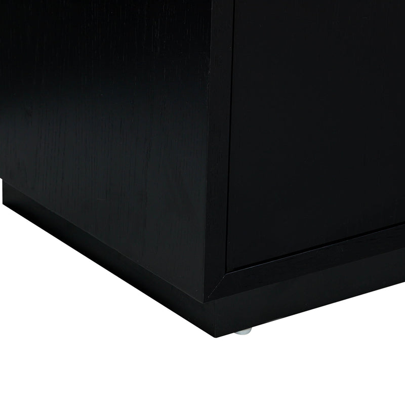 Aria - Buffet - R&R Furniture Gallery (Fountain Valley, CA)