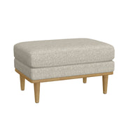 Chair Ottoman - Tan - R&R Furniture Gallery (Fountain Valley, CA)