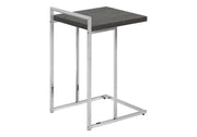 Accent Table, C - Shaped, Contemporary & Modern - R&R Furniture Gallery (Fountain Valley, CA)