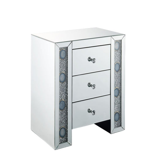 Sonia - Accent Table - R&R Furniture Gallery (Fountain Valley, CA)