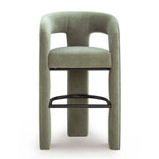 Malone - Stool - R&R Furniture Gallery (Fountain Valley, CA)