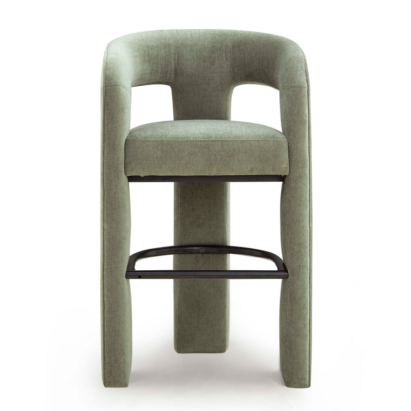 Malone - Stool - R&R Furniture Gallery (Fountain Valley, CA)