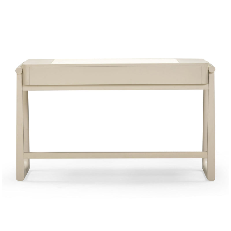 Alfalfa - 2 Drawer Desk - R&R Furniture Gallery (Fountain Valley, CA)