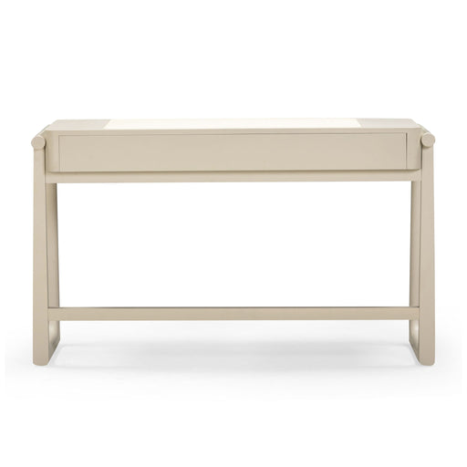 Alfalfa - 2 Drawer Desk - R&R Furniture Gallery (Fountain Valley, CA)