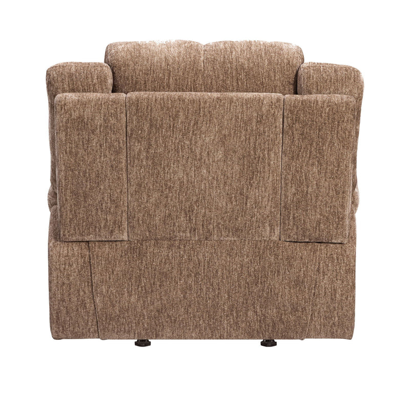 Bronco - Manual Rocker Recliner