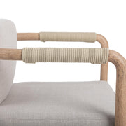 Dawson - Outdoor Counter Stool - Butterscotch - R&R Furniture Gallery (Fountain Valley, CA)