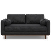 Morrison - Sofa And Ottoman Set - R&R Furniture Gallery (Fountain Valley, CA)