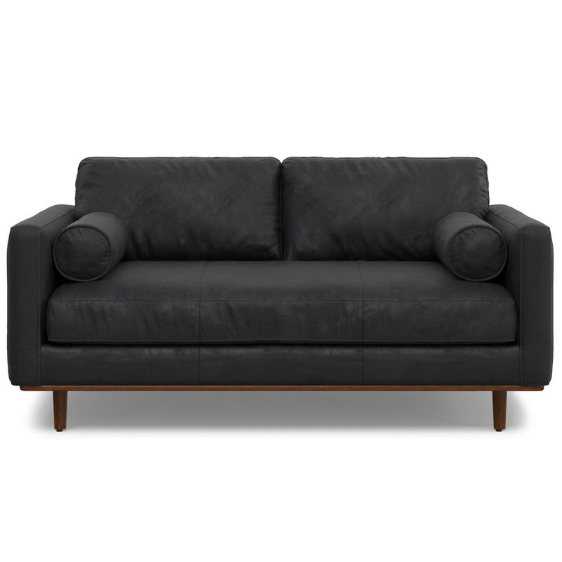 Morrison - Sofa And Ottoman Set - R&R Furniture Gallery (Fountain Valley, CA)