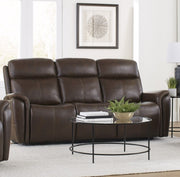 Cascade - Power Reclining Sofa Set - R&R Furniture Gallery (Fountain Valley, CA)
