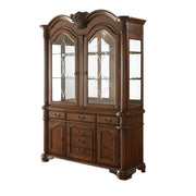 Chateau De Ville - Hutch & Buffet - R&R Furniture Gallery (Fountain Valley, CA)