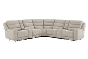 Felix - Sectional - R&R Furniture Gallery (Fountain Valley, CA)