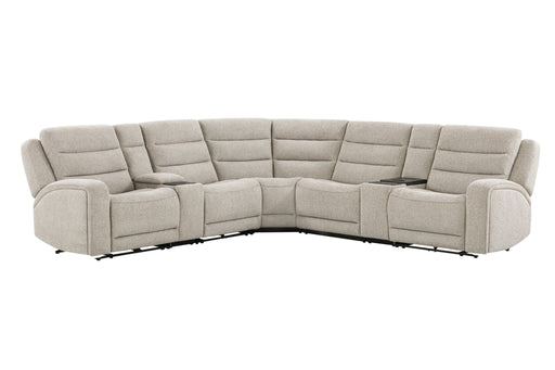 Felix - Sectional - R&R Furniture Gallery (Fountain Valley, CA)