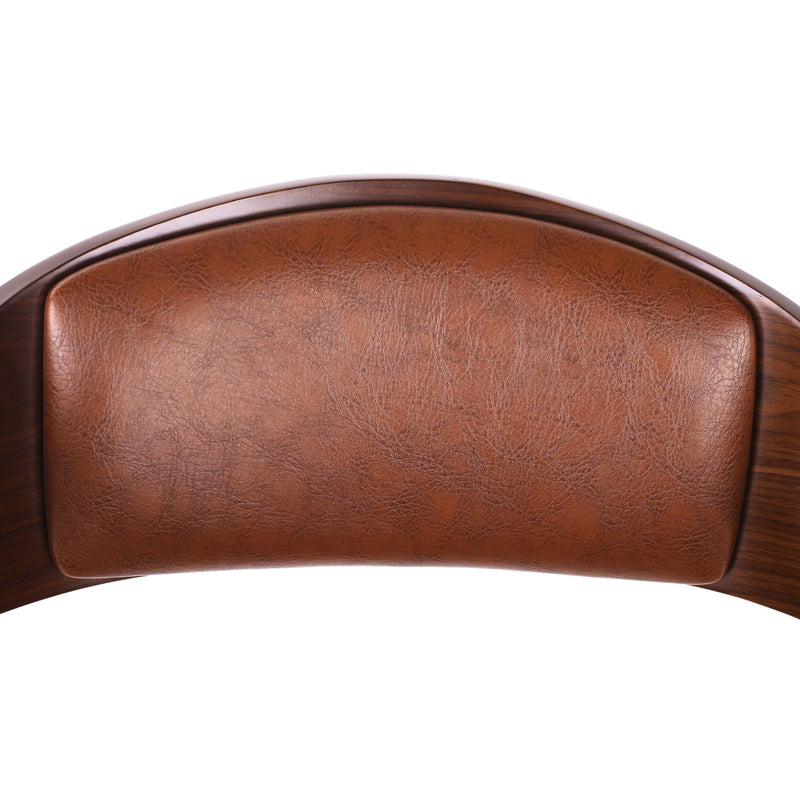 Modern Bar Stool, Swivel Function