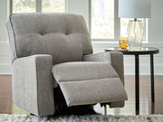 Larimer - Rocker Recliner - R&R Furniture Gallery (Fountain Valley, CA)