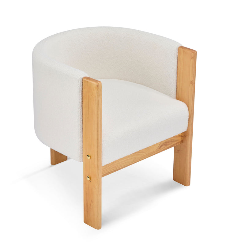 Modern Dining Chairs For Dining Area - R&R Furniture Gallery (Fountain Valley, CA)