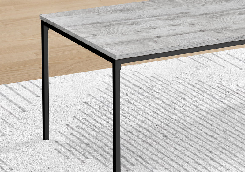 Table Set, Coffee, End, Contemporary, Modern (Set of 3) - R&R Furniture Gallery (Fountain Valley, CA)