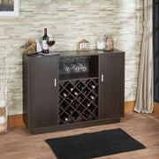 Hazen - Server - R&R Furniture Gallery (Fountain Valley, CA)