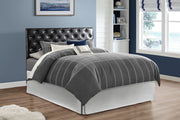 Super Nova - Upholstered Headboard - R&R Furniture Gallery (Fountain Valley, CA)