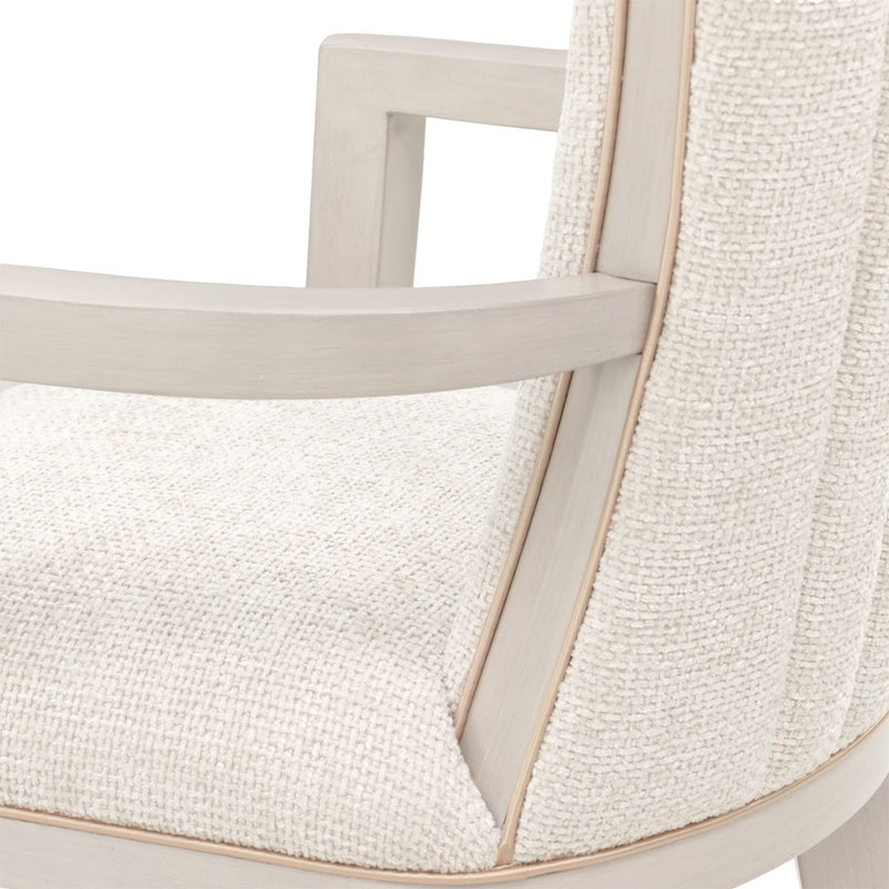 Fantosini - Arm Chair (Set of 2) - R&R Furniture Gallery (Fountain Valley, CA)