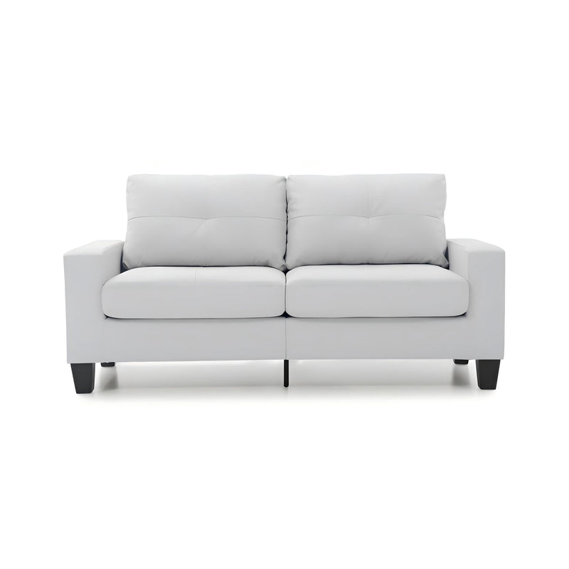 Newbury - Modular Sofa Modern - R&R Furniture Gallery (Fountain Valley, CA)