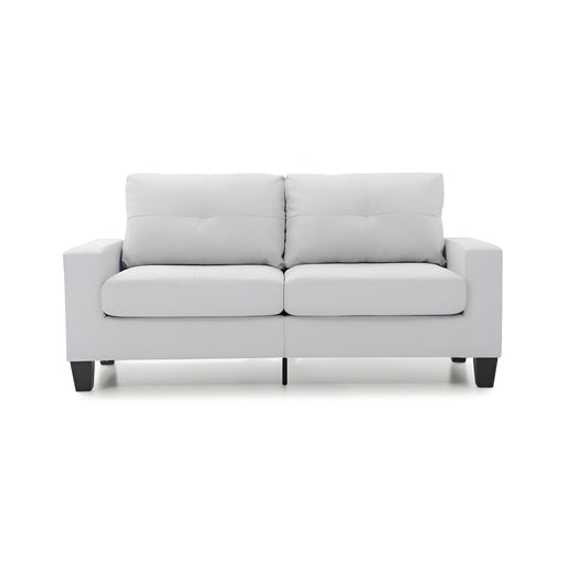 Newbury - Modular Sofa Modern - R&R Furniture Gallery (Fountain Valley, CA)