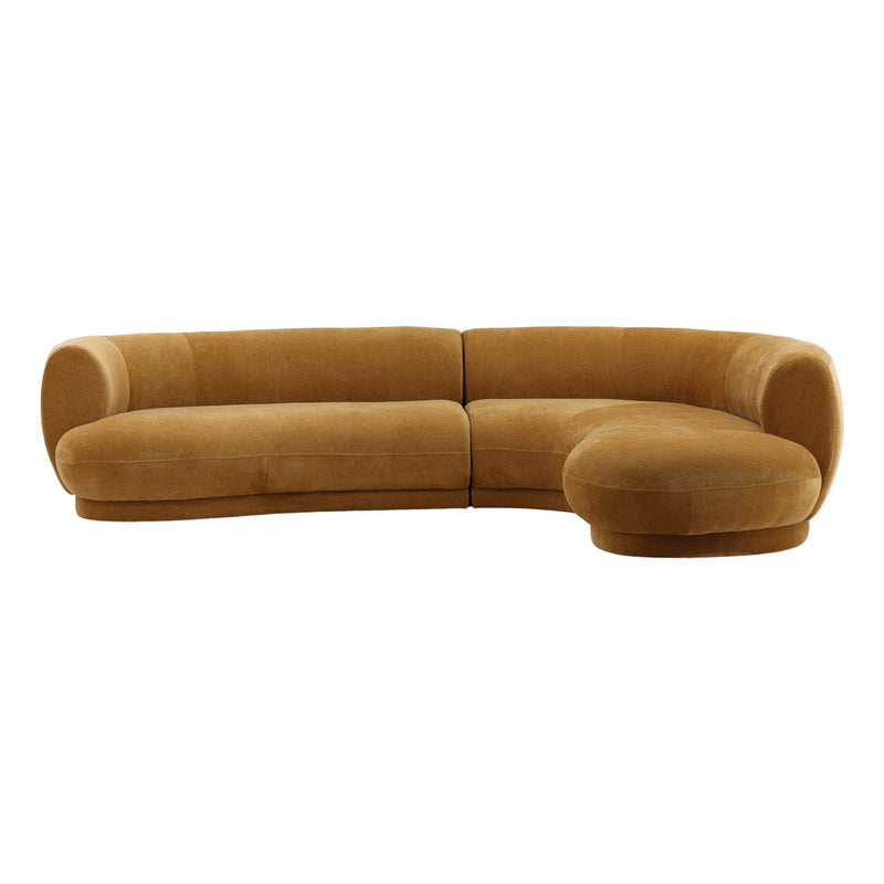 Lake - Sectional
