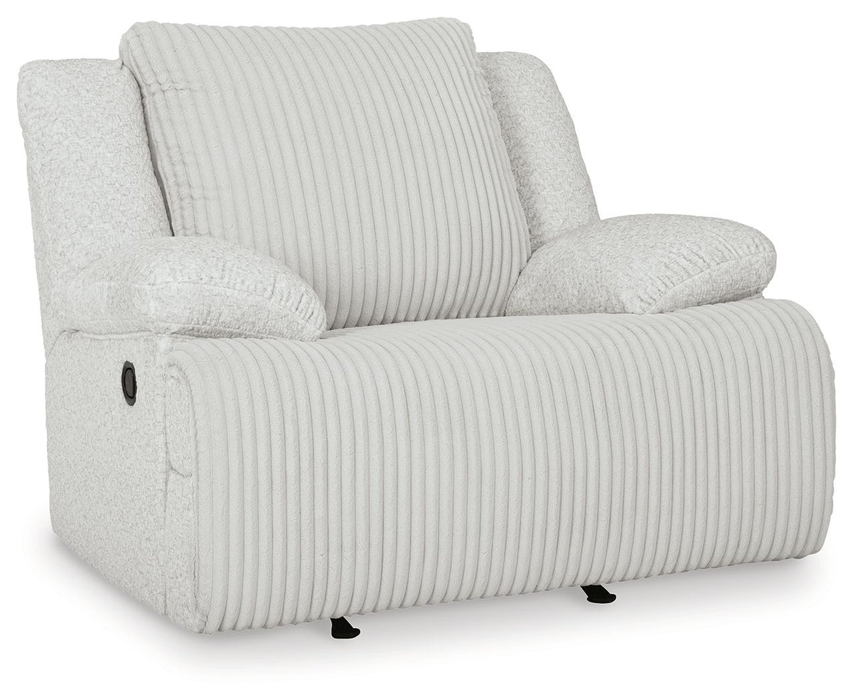 Top Tier - Rocker Recliner - R&R Furniture Gallery (Fountain Valley, CA)
