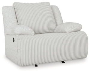 Top Tier - Rocker Recliner - R&R Furniture Gallery (Fountain Valley, CA)