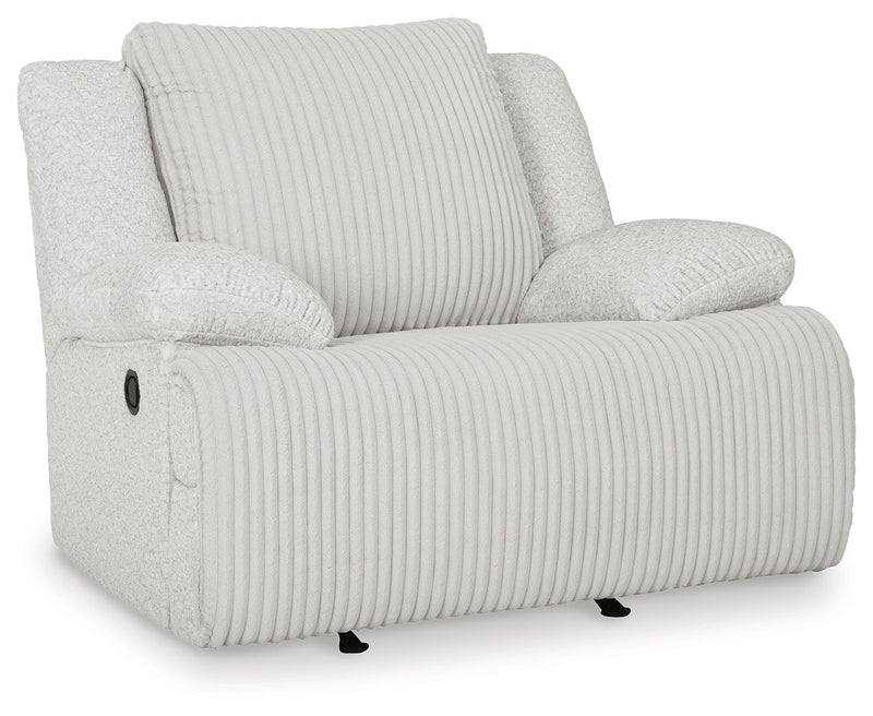 Top Tier - Rocker Recliner - R&R Furniture Gallery (Fountain Valley, CA)
