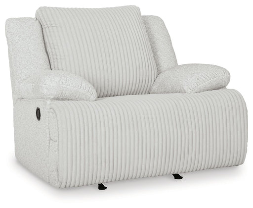 Top Tier - Rocker Recliner - R&R Furniture Gallery (Fountain Valley, CA)