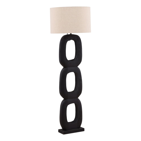 Kelvin - Floor Lamp