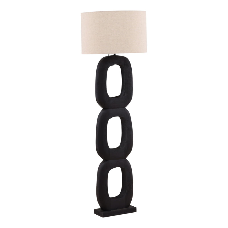 Kelvin - Floor Lamp