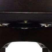 Williams - Swivel Counter Height Bar Stool - R&R Furniture Gallery (Fountain Valley, CA)