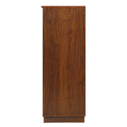 Wiesta - Wine Cabinet - R&R Furniture Gallery (Fountain Valley, CA)